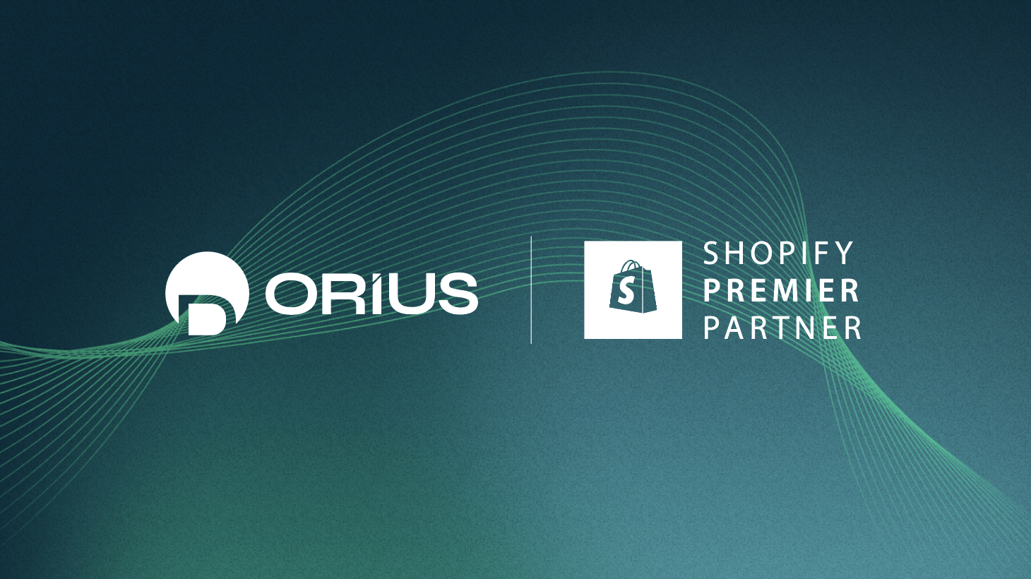 Orius Digital Shopify Premier Partner Malaysia